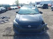 ✅ 2021 Subaru Impreza Special Sports • VIN: 4S3GKAL66M3606583 • Lot: 41955456. Listed on IAAI with 61,744 mi. Free auction sales archive from the USA and detailed vehicle history report at DreamBid. Image 13.