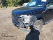 ✅ 2019 Ford F-150 XL • VIN: 1FTEX1EP7KKD54053 • Lot: 43410793. Listed on IAAI with 44,599 mi. Free auction sales archive from the USA and detailed vehicle history report at DreamBid. Image 6.