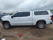 ✅ 2019 Chevrolet Silverado 1500 RST • VIN: 1GCUYEED7KZ349996 • Lot: 42478510. Wystawiony na IAAI z przebiegiem 111 413 mil. Bezpłatny archiwum sprzedaży aukcyjnych z USA i szczegółowy raport historii pojazdu na DreamBid. Zdjęcie 14.