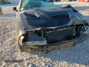 ✅ 2015 Dodge Challenger R/T Scat Pack • VIN: 2C3CDZFJ4FH798615 • Лот: 82716915. Опубликован ранее на Copart с пробегом Не указан. Бесплатный доступ к архиву аукционных продаж из США и подробный отчёт об истории автомобиля на DreamBid. Изображение 13.