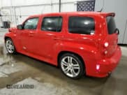 ✅ 2009 Chevrolet HHR SS • VIN: 3GNCA73X49S626241 • Lot: 85439264. Listed on Copart with 155,346 mi. Free auction sales archive from the USA and detailed vehicle history report at DreamBid. Image 2.