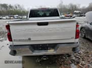 ✅ 2024 Chevrolet Silverado 2500HD • VIN: 2GC1YNE74R1238242 • Lot: 85223144. Wystawiony na Copart z przebiegiem Nie podano. Bezpłatny archiwum sprzedaży aukcyjnych z USA i szczegółowy raport historii pojazdu na DreamBid. Zdjęcie 6.