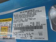 ✅ 2022 Ford Mustang GT • VIN: 1FA6P8CFXN5107884 • Lot: 41992310. Listed on IAAI with 34,673 mi. Free auction sales archive from the USA and detailed vehicle history report at DreamBid. Image 9.