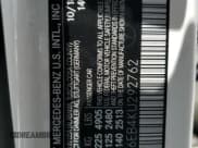 ✅ 2019 Mercedes-Benz C 43 AMG • VIN: 55SWF6EB4KU292762 • Lot: 57553335. Wystawiony na Copart z przebiegiem 59 469 mil. Bezpłatny archiwum sprzedaży aukcyjnych z USA i szczegółowy raport historii pojazdu na DreamBid. Zdjęcie 12.