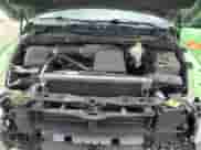 2015 Ram 1500 Tradesman with VIN 3C6JR6DG2FG618159, listed as a Copart auction lot 47571295 with 54,799 mi miles and Clean title. Bid and sale history available at DreamBid. Image 11.