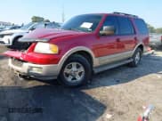 ✅ 2005 Ford Expedition Eddie Bauer • VIN: 1FMFU17515LB00471 • Lot: 43245952. Wystawiony na IAAI z przebiegiem 416 066 mil. Bezpłatny archiwum sprzedaży aukcyjnych z USA i szczegółowy raport historii pojazdu na DreamBid. Zdjęcie 2.