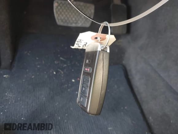 ✅ 2015 Acura TLX • VIN: 19UUB1F34FA019349 • Лот: 42725627. Опубликован ранее на IAAI с пробегом 113 112 миль. Бесплатный доступ к архиву аукционных продаж из США и подробный отчёт об истории автомобиля на DreamBid. Изображение 11.