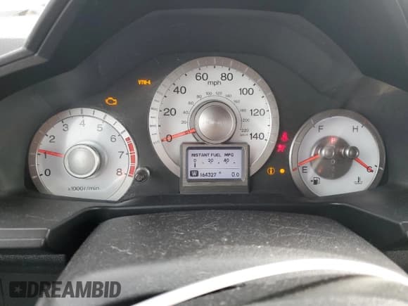 ✅ 2011 Honda Pilot EX-L • VIN: 5FNYF4H71BB079287 • Лот: 86283065. Опубликован ранее на Copart с пробегом 164 327 миль. Бесплатный доступ к архиву аукционных продаж из США и подробный отчёт об истории автомобиля на DreamBid. Изображение 9.