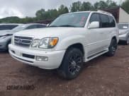 ✅ 2005 Lexus LX 470 • VIN: JTJHT00W754002906 • Лот: 43290018. Опубликован ранее на IAAI с пробегом 178 876 миль. Бесплатный доступ к архиву аукционных продаж из США и подробный отчёт об истории автомобиля на DreamBid. Изображение 17.