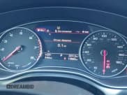 ✅ 2016 Audi A7 Prestige • VIN: WAU2GAFCXGN100516 • Lot: 41318494. Listed on IAAI with 119,563 mi. Free auction sales archive from the USA and detailed vehicle history report at DreamBid. Image 15.