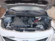 ✅ 2018 Nissan Versa SV • VIN: 3N1CN7AP5JL860227 • Lot: 43692691. Listed on IAAI with 63,327 mi. Free auction sales archive from the USA and detailed vehicle history report at DreamBid. Image 10.