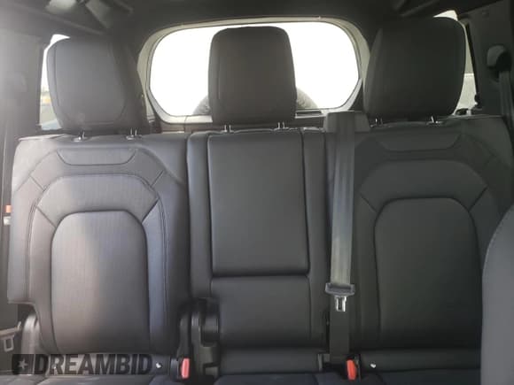 ✅ 2023 Land Rover Defender X • VIN: SALEXEEU6P2136280 • Lot: 77014604. Listed on Copart with 27,736 mi. Free auction sales archive from the USA and detailed vehicle history report at DreamBid. Image 10.