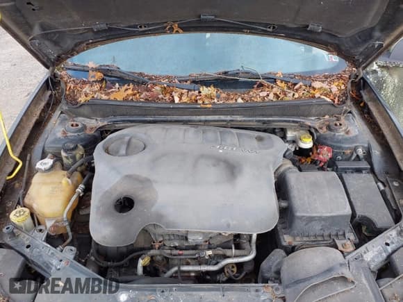 ✅ 2013 Dodge Avenger SE V6 • VIN: 1C3CDZAG8DN581620 • Lot: 43657316. Listed on IAAI with 221,541 mi. Free auction sales archive from the USA and detailed vehicle history report at DreamBid. Image 10.