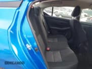 ✅ 2024 Nissan Sentra SV • VIN: 3N1AB8CV0RY329789 • Lot: 43729654. Wystawiony na IAAI z przebiegiem 17 094 mil. Bezpłatny archiwum sprzedaży aukcyjnych z USA i szczegółowy raport historii pojazdu na DreamBid. Zdjęcie 8.