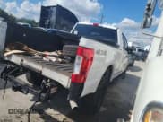 ✅ 2018 Ford F-250 XL • VIN: 1FT7X2B60JEC21237 • Лот: 43438119. Опубликован ранее на IAAI с пробегом 174 880 миль. Бесплатный доступ к архиву аукционных продаж из США и подробный отчёт об истории автомобиля на DreamBid. Изображение 24.