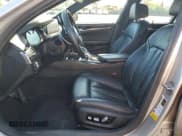 ✅ 2018 BMW 5 Series 540i • VIN: WBAJE5C53JG918910 • Lot: 82655075. Wystawiony na Copart z przebiegiem 76 172 mil. Bezpłatny archiwum sprzedaży aukcyjnych z USA i szczegółowy raport historii pojazdu na DreamBid. Zdjęcie 7.