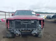 ✅ 2018 Chevrolet Silverado 1500 LT • VIN: 3GCUKREC7JG567712 • Lot: 43353088. Wystawiony na IAAI z przebiegiem 54 400 mil. Bezpłatny archiwum sprzedaży aukcyjnych z USA i szczegółowy raport historii pojazdu na DreamBid. Zdjęcie 12.