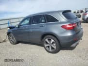 ✅ 2019 Mercedes-Benz GLC 300 • VIN: WDC0G4JB2KF598590 • Lot: 86258545. Wystawiony na Copart z przebiegiem 62 975 mil. Bezpłatny archiwum sprzedaży aukcyjnych z USA i szczegółowy raport historii pojazdu na DreamBid. Zdjęcie 2.