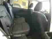 2024 Nissan Pathfinder SV with VIN 5N1DR3BAXRC297459, listed as a Copart auction lot 90979305 with 32,984 mi miles and Clean title. Bid and sale history available at DreamBid. Image 11.