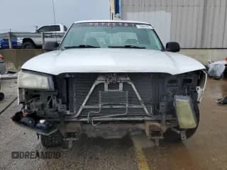 ✅ 2003 Chevrolet Silverado 1500 Work Truck • VIN: 1GCEC19V93E117245 • Лот: 70884324. Опубликован ранее на Copart с пробегом 228 577 миль. Бесплатный доступ к архиву аукционных продаж из США и подробный отчёт об истории автомобиля на DreamBid. Изображение 5.