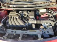 ✅ 2013 Nissan Versa S • VIN: 3N1CN7AP7DL837942 • Lot: 91734835. Wystawiony na Copart z przebiegiem 149 479 mil. Bezpłatny archiwum sprzedaży aukcyjnych z USA i szczegółowy raport historii pojazdu na DreamBid. Zdjęcie 11.