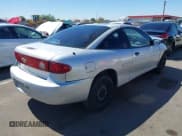 ✅ 2004 Chevrolet Cavalier • VIN: 1G1JC12F547229184 • Lot: 42816857. Listed on IAAI with 172,390 mi. Free auction sales archive from the USA and detailed vehicle history report at DreamBid. Image 4.
