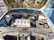 ✅ 2001 Cadillac Seville Touring STS • VIN: 1G6KY54941U247347 • Lot: 43652320. Listed on IAAI with 101,135 mi. Free auction sales archive from the USA and detailed vehicle history report at DreamBid. Image 10.