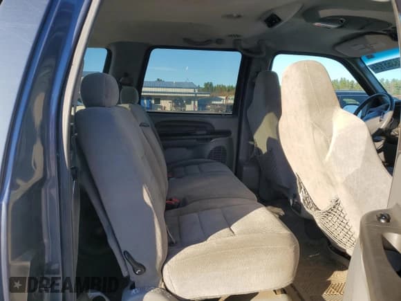 ✅ 2002 Ford Excursion XLT • VIN: 1FMNU41S72EA14478 • Lot: 78355124. Listed on Copart with 229,424 mi. Free auction sales archive from the USA and detailed vehicle history report at DreamBid. Image 11.