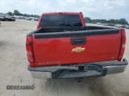 ✅ 2013 Chevrolet Silverado 1500 LS • VIN: 1GCRCREA6DZ285759 • Lot: 66482224. Listed on Copart with Not provided. Free auction sales archive from the USA and detailed vehicle history report at DreamBid. Image 6.