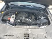 ✅ 2024 Jeep Grand Cherokee Laredo • VIN: 1C4RJHAG9RC247513 • Lot: 65782635. Listed on Copart with 15,371 mi. Free auction sales archive from the USA and detailed vehicle history report at DreamBid. Image 12.