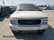 ✅ 2001 GMC Yukon XL SLT • VIN: 3GKEC16T71G252575 • Lot: 62387635. Listed on Copart with Not provided. Free auction sales archive from the USA and detailed vehicle history report at DreamBid. Image 5.