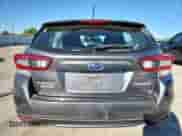 2020 Subaru Impreza с VIN 4S3GTAB60L3732368, выставлен на аукционе Copart как лот 83830675 с пробегом 45 514 миль миль и Списание • Salvage title. История ставок и продаж доступна на DreamBid. Изображение 6.
