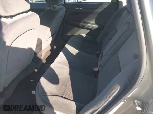 2012 Chevrolet Impala LT Fleet с VIN 2G1WG5E30C1114118, выставлен на аукционе IAAI как лот 43260076 с пробегом 102 300 миль миль и . История ставок и продаж доступна на DreamBid. Изображение 8.