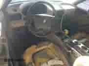 1997 BMW 3 Series Z3 1.9 with VIN 4USCH7327VLB81273, listed as a Copart auction lot 87488905 with 257,564 mi miles and Clean title. Bid and sale history available at DreamBid. Image 8.