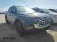 2024 Hyundai Santa Cruz SEL с VIN 5NTJCDDE7RH124941, выставлен на аукционе Copart как лот 75405364 с пробегом 1 304 миль миль и На запчасти • Non repairable. История ставок и продаж доступна на DreamBid. Изображение 4.