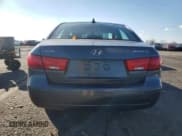 ✅ 2010 Hyundai Sonata Limited • VIN: 5NPEU4AC9AH592271 • Лот: 80361214. Опубликован ранее на Copart с пробегом 103 814 миль. Бесплатный доступ к архиву аукционных продаж из США и подробный отчёт об истории автомобиля на DreamBid. Изображение 6.