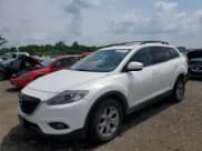 ✅ 2015 Mazda CX-9 Touring • VIN: JM3TB3CA7F0450645 • Лот: 60904815. Опубликован ранее на Copart с пробегом 245 715 миль. Бесплатный доступ к архиву аукционных продаж из США и подробный отчёт об истории автомобиля на DreamBid. Изображение 1.