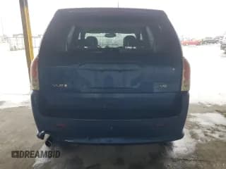 ✅ 2005 Saturn VUE • VIN: 5GZCZ53445S836807 • Lot: 45170205. Wystawiony na Copart z przebiegiem Nie podano. Bezpłatny archiwum sprzedaży aukcyjnych z USA i szczegółowy raport historii pojazdu na DreamBid. Zdjęcie 6.