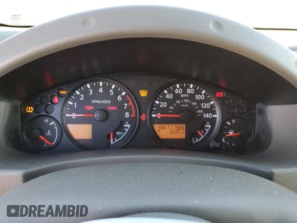 ✅ 2009 Nissan Frontier SE • VIN: 1N6AD09W59C409653 • Lot: 78492594. Listed on Copart with 106,777 mi. Free auction sales archive from the USA and detailed vehicle history report at DreamBid. Image 9.