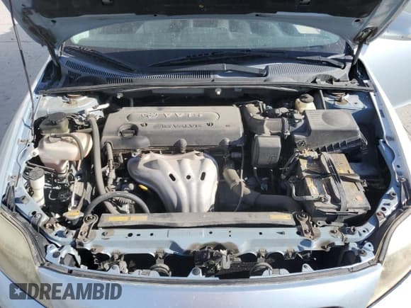 ✅ 2007 Scion tC Spec • VIN: JTKDE177X70182563 • Lot: 58953805. Listed on Copart with 128,105 mi. Free auction sales archive from the USA and detailed vehicle history report at DreamBid. Image 11.