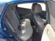 2015 Hyundai Accent GLS с VIN KMHCT4AE7FU793591, выставлен на аукционе IAAI как лот 43099899 с пробегом Не указан миль и . История ставок и продаж доступна на DreamBid. Изображение 8.