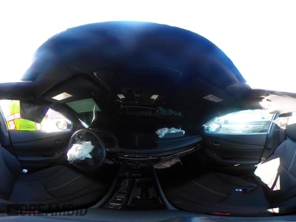 ✅ 2025 Honda Accord Sport • VIN: 1HGCY2F53SA028555 • Lot: 43348859. Listed on IAAI with 3,759 mi. Free auction sales archive from the USA and detailed vehicle history report at DreamBid. Image 20.