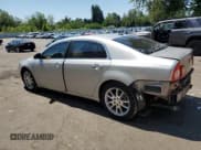 ✅ 2008 Chevrolet Malibu LTZ • VIN: 1G1ZK57718F278408 • Lot: 64233725. Listed on Copart with 102,840 mi. Free auction sales archive from the USA and detailed vehicle history report at DreamBid. Image 2.