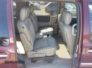 ✅ 2006 Buick Terraza CX • VIN: 5GADV23L06D245744 • Lot: 42105555. Wystawiony na IAAI z przebiegiem 101 953 mil. Bezpłatny archiwum sprzedaży aukcyjnych z USA i szczegółowy raport historii pojazdu na DreamBid. Zdjęcie 8.