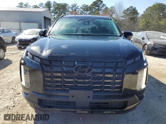 ✅ 2024 Hyundai Palisade XRT • VIN: KM8R3DGE6RU711713 • Лот: 47774395. Опубликован ранее на Copart с пробегом 29 830 миль. Бесплатный доступ к архиву аукционных продаж из США и подробный отчёт об истории автомобиля на DreamBid. Изображение 5.