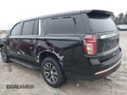 ✅ 2021 Chevrolet Suburban LT • VIN: 1GNSKCKD5MR391000 • Lot: 41775850. Wystawiony na IAAI z przebiegiem 197 353 mil. Bezpłatny archiwum sprzedaży aukcyjnych z USA i szczegółowy raport historii pojazdu na DreamBid. Zdjęcie 3.
