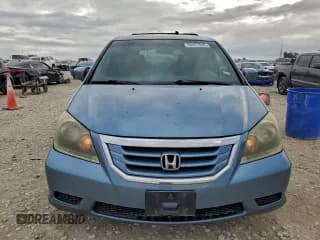 ✅ 2008 Honda Odyssey EX • VIN: 5FNRL38438B011787 • Lot: 94477035. Wystawiony na Copart z przebiegiem 257 255 mil. Bezpłatny archiwum sprzedaży aukcyjnych z USA i szczegółowy raport historii pojazdu na DreamBid. Zdjęcie 5.