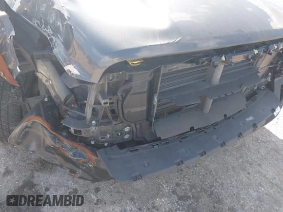 ✅ 2016 Ram 1500 Tradesman • VIN: 1C6RR6FG9GS341228 • Lot: 42047090. Listed on IAAI with Not provided. Free auction sales archive from the USA and detailed vehicle history report at DreamBid. Image 19.