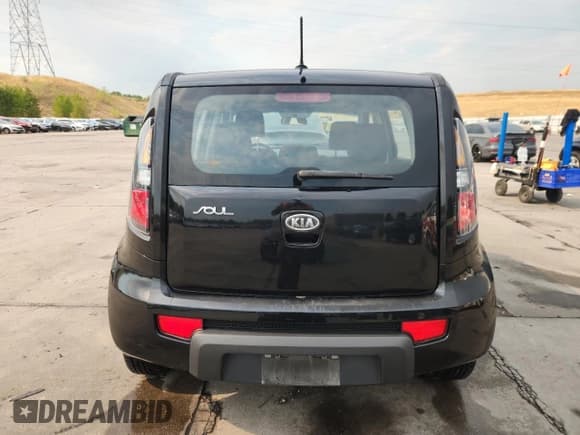 ✅ 2011 Kia Soul • VIN: KNDJT2A12B7289150 • Лот: 69746085. Опубликован ранее на Copart с пробегом 83 372 миль. Бесплатный доступ к архиву аукционных продаж из США и подробный отчёт об истории автомобиля на DreamBid. Изображение 6.