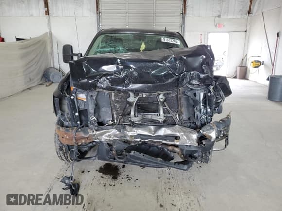 ✅ 2010 Chevrolet Silverado 2500HD LT • VIN: 1GC4KXBG5AF143295 • Лот: 91633285. Опубликован ранее на Copart с пробегом 354 834 миль. Бесплатный доступ к архиву аукционных продаж из США и подробный отчёт об истории автомобиля на DreamBid. Изображение 5.